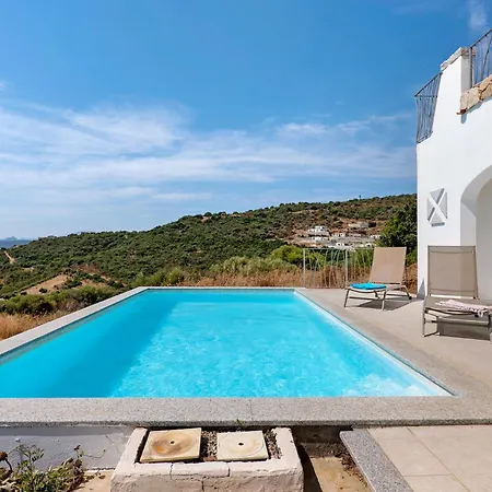 Asfodelo - Piscina Vista Mare *