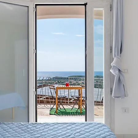 Asfodelo - Piscina Vista Mare *